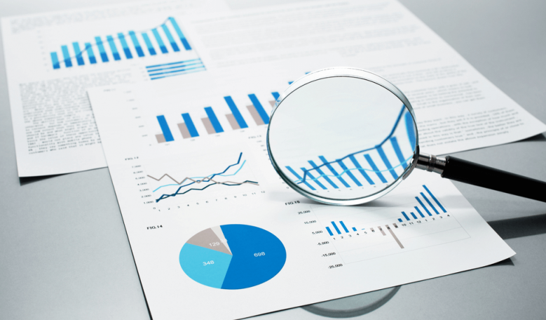 ყოველწლიური ანგარიშგების მომზადება