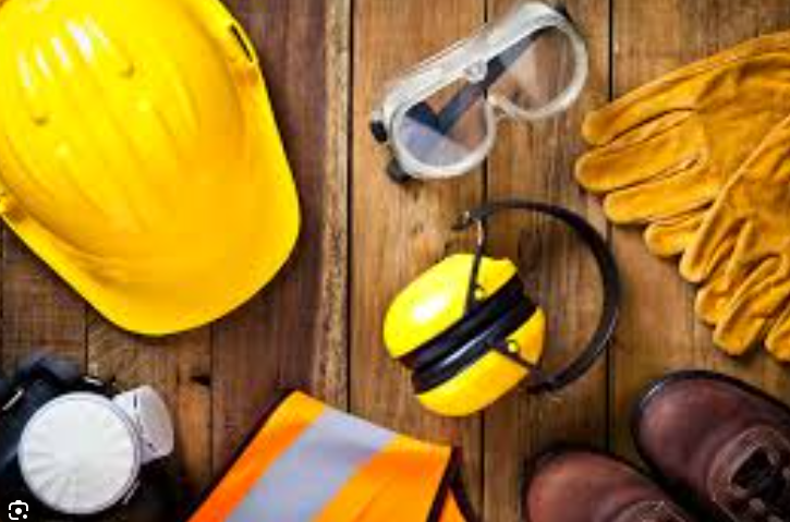 შრომის უსაფრთხოება